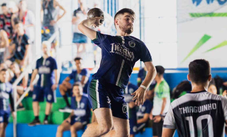 Lei de incentivo ao Esporte