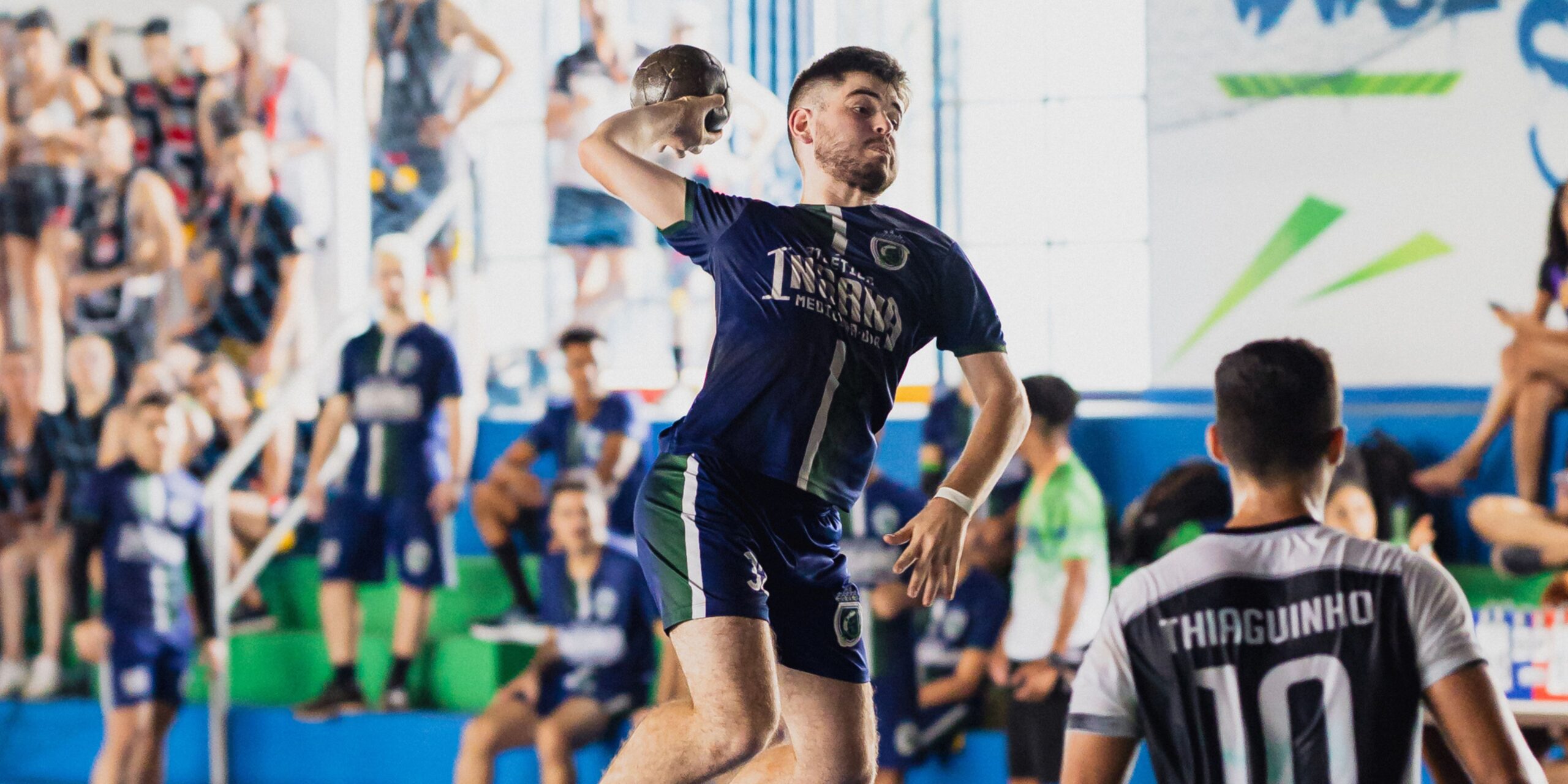 Lei de incentivo ao Esporte