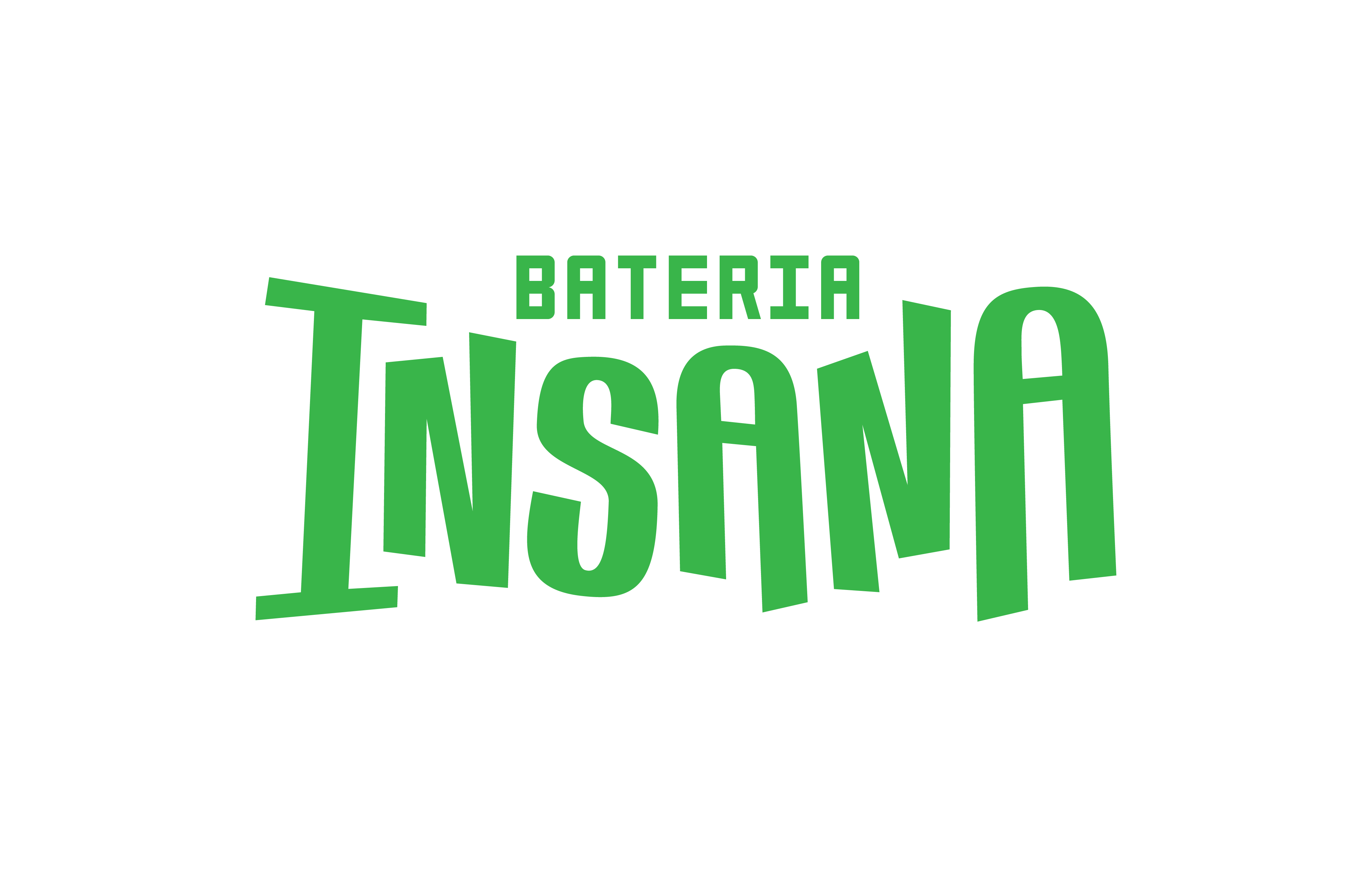 Bateria